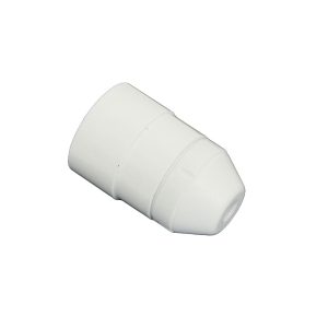 Cord Grip Lampholder White - ACLHCordGrip-WH