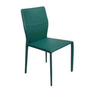 Alto Dining Chair Forest Green - FUR724GR