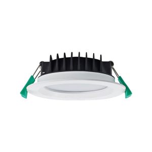 Galaxy 12W Dimmable LED Downlight White / Tri-Colour - GALTRI02A