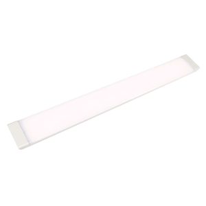 Lagos 45W LED 600mm Batten White / Cool White - 21002/05