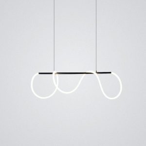 Slink 36W LED 1300mm Pendant Warm White