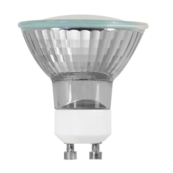 Halogen Globe 240V GU10 50W - GU10-50-A