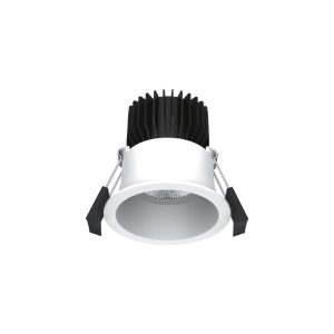 Melic 10W LED Fixed Dimmable Downlight White / Cool White - 17281