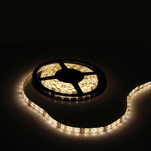 Stripe 22W 5 Meter LED Strip Light Kit / Warm White - LED.STRIPE-5M-3K