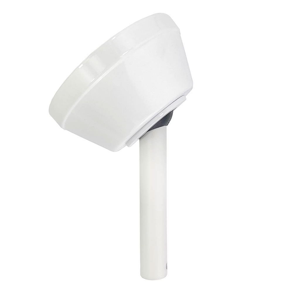 Sloped Ceiling Mount Kit White - SC-WH