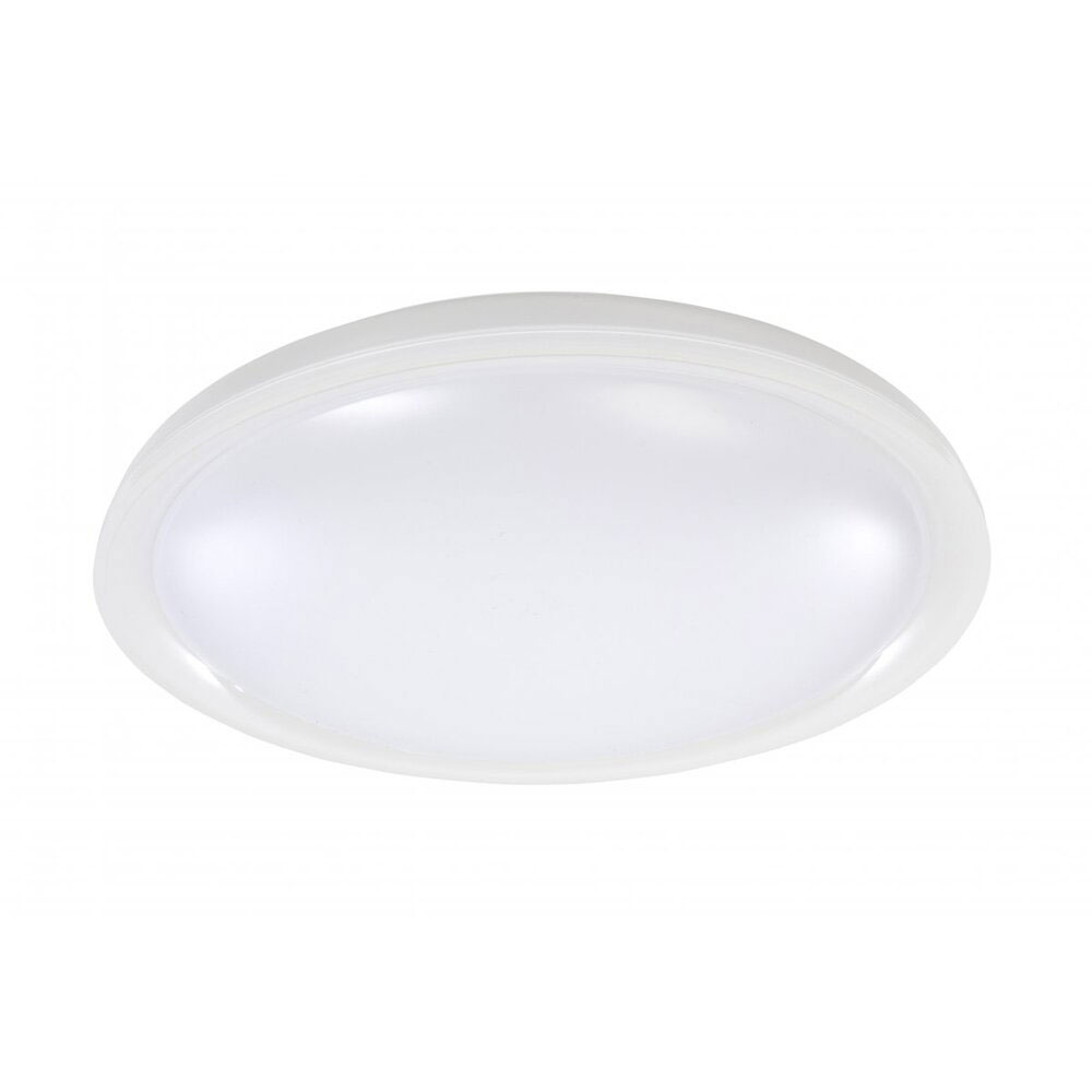 Moonlight 30W LED Oyster Light Opal / Tri-Colour - MOONLIGHT-30W-LED