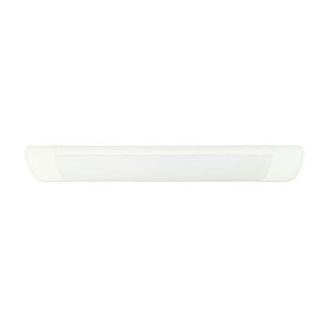 Pilot 20W LED Batten 600MM White / Tri-Colour - MLPB60345W