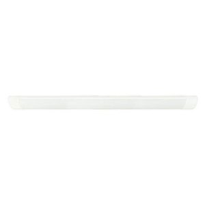 Pilot 40W LED Batten 1200MM White / Tri-Colour - MLPB12345W