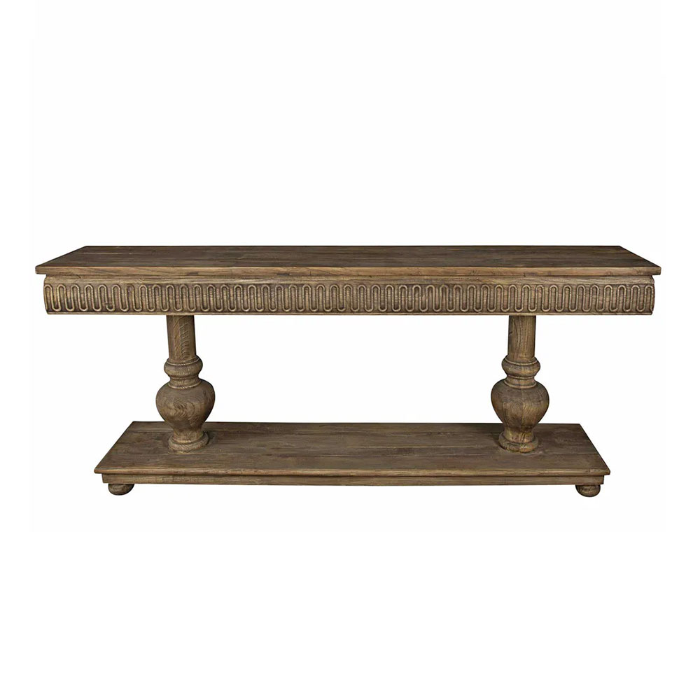 Palmer Console - FUR409