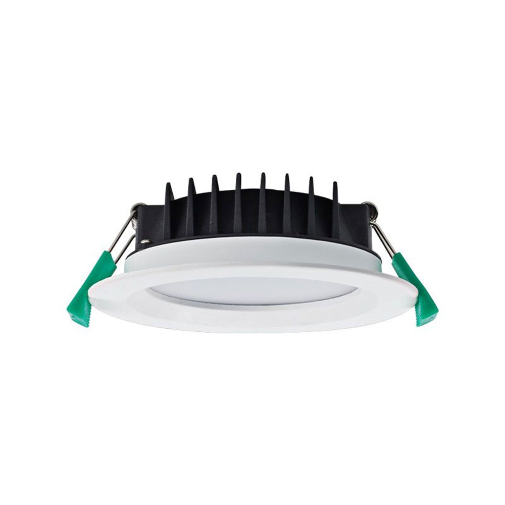 Galaxy 10W Dimmable LED Downlight White / Tri-Colour - GALTRI01A