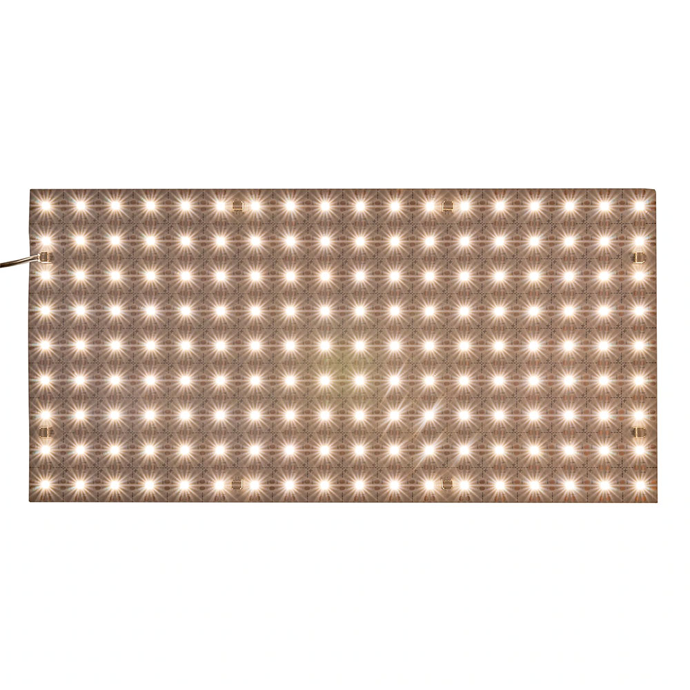 Deron 36W 24V DC 162LED IP20 Dimmable LED Sheets Cool White - HCP-3825364