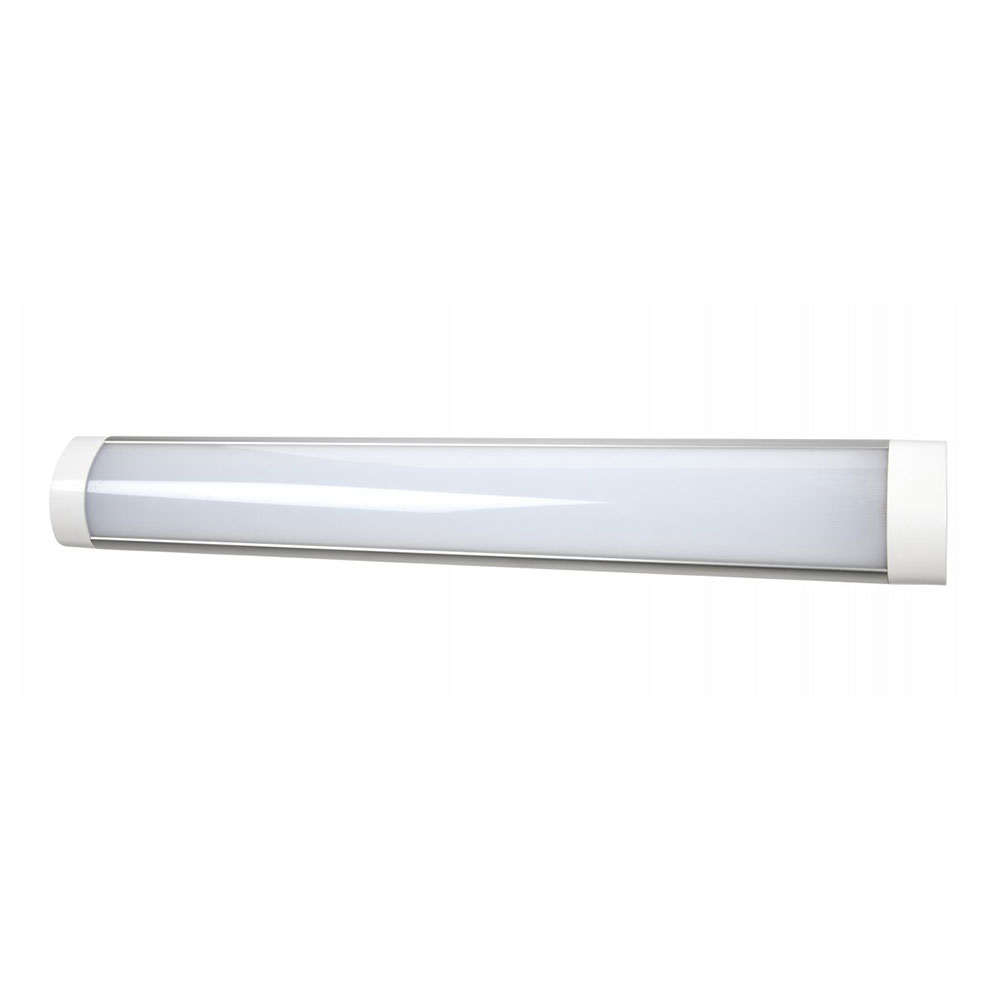 Ekolux 40W LED Batten White / Tri-Colour - EKOLUX-40W