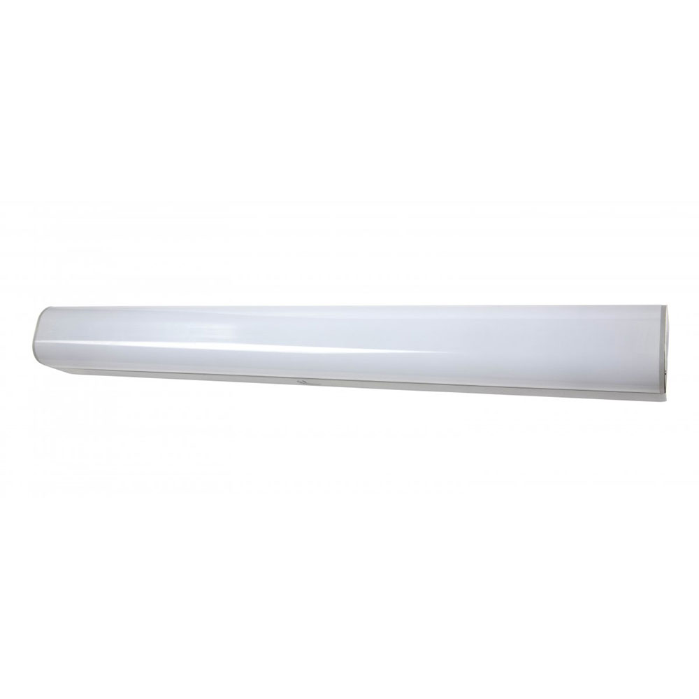 Ecoline 20W LED Batten White / Tri-Colour - ECOLINE-20