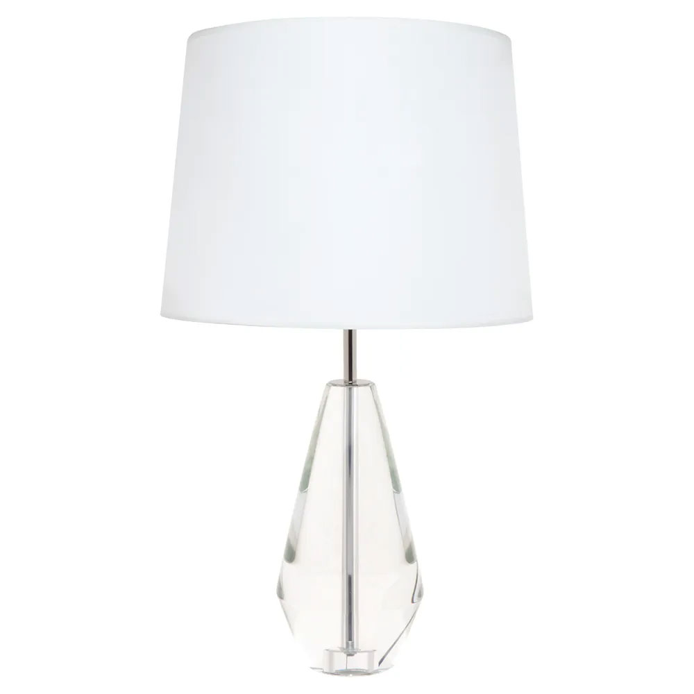 Gizelle Crystal Table Lamp - B13315