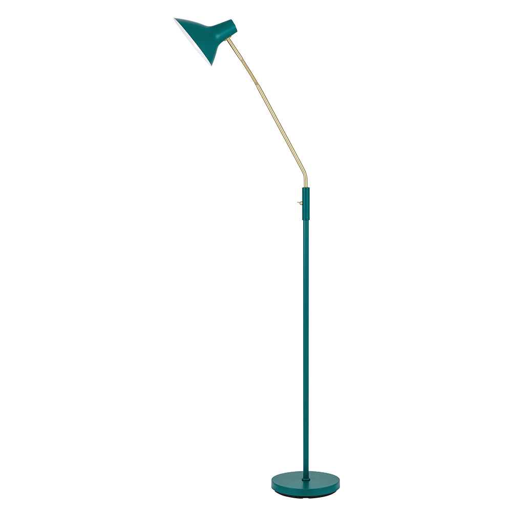 Farbon Floor Lamp Green - FARBON FL-GN