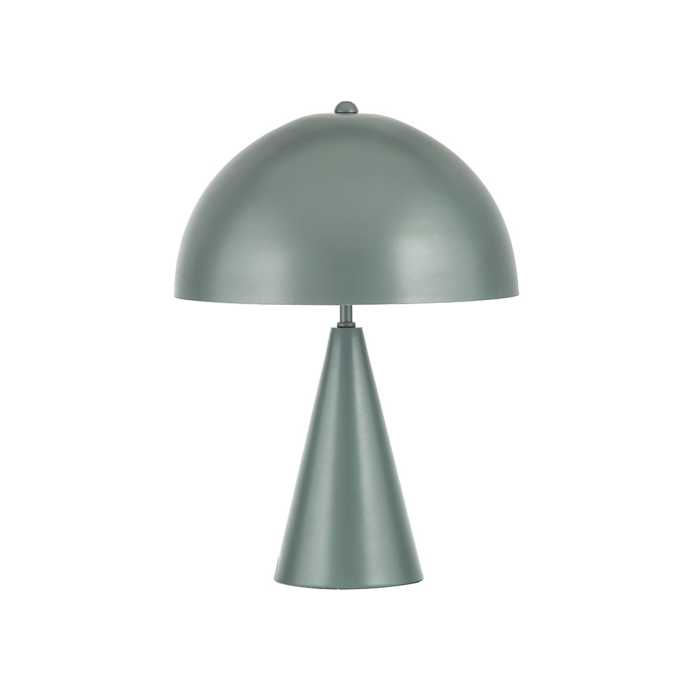 Empire Table Lamp Pistachio- LXTLAM007GR