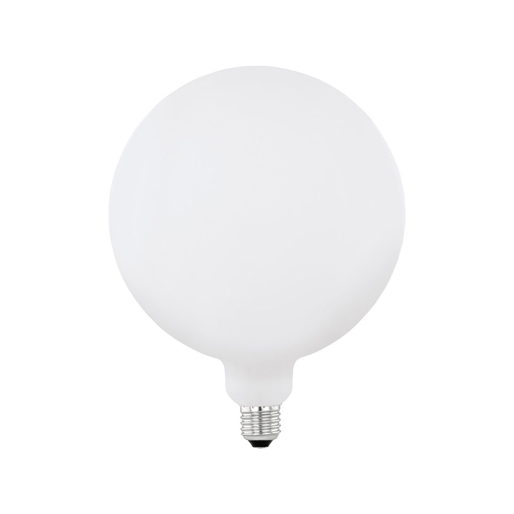 Decorative G200 4.5W Dimmable LED Globe Opal / Warm White - 110102