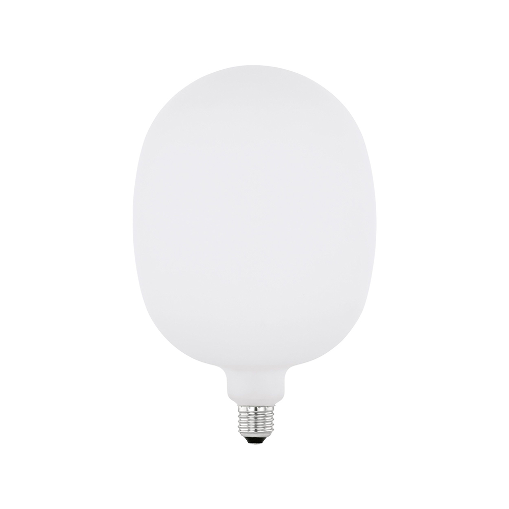 Decorative E170 4.5W Dimmable LED Globe Opal / Warm White - 110103