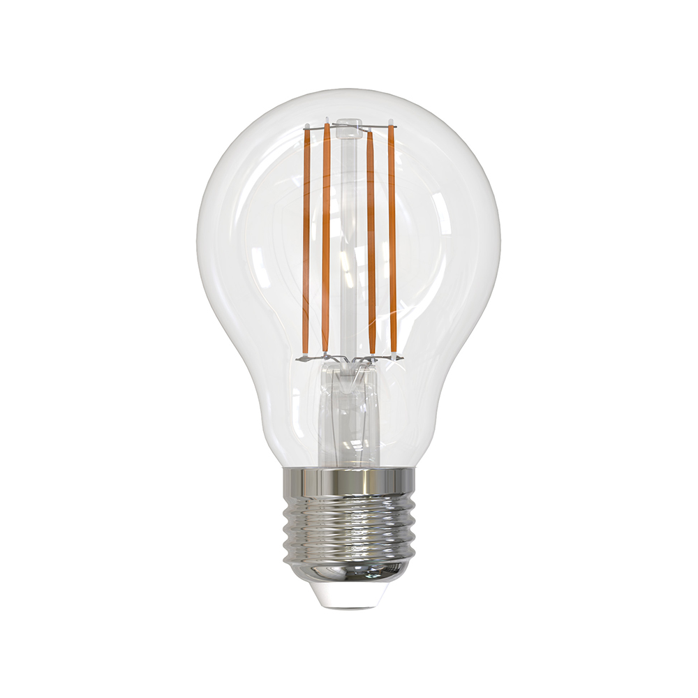 Filament A60 Clear 5W LED E27 Dimmable / Warm White - 205433