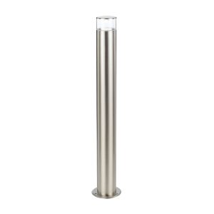 Benton 240V GU10 Bollard Light Stainless Steel - BENTON EX.P-SS