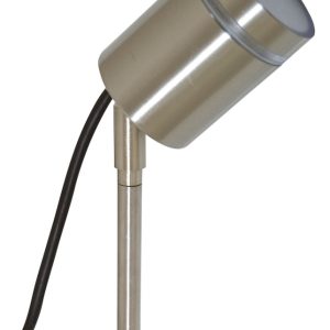 Rebus 12V MR16 Spike Light 304 Stainless Steel - REBUS EX60SP-SS