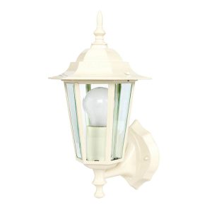 Villa Coach Wall Light Beige - 17911/09