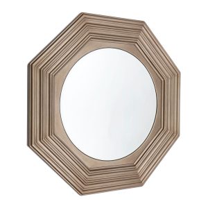 Reynolds Mirror Antique Gold - 40501