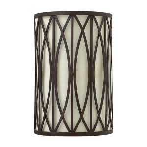 Walden Wall Light Victorian Bronze - HK/WALDEN2