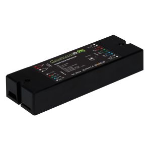 Chameleon-05 4 Channel RGBW LED Strip Controller - 20114