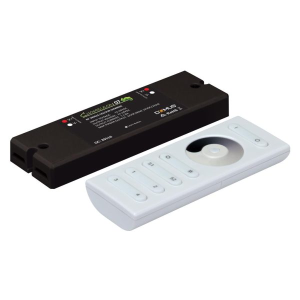 Chameleon-07 1 Channel RF Dimmer Controller - 20116