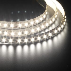 Strip 19.2 Watt 12V LED 1 Metre Flexible Strip Light / Daylight - 20019