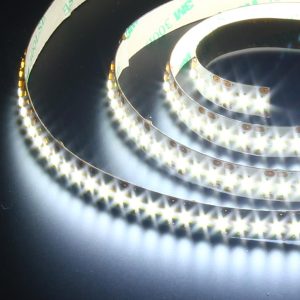 Strip 24.5 Watt 12V LED 1 Metre Flexible Strip Light / Daylight - 20024