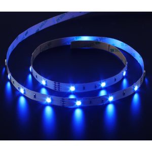 Strip Gamma 14.4 Watt 12V LED 1 Metre Flexible Strip Light / RGB - 20031