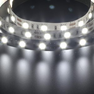 Strip Gamma 14.4 Watt 12V LED 1 Metre Flexible Strip Light / Daylight - 20100