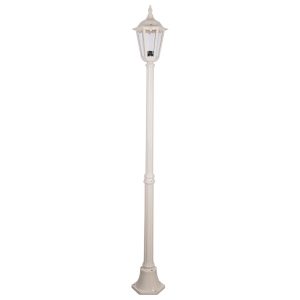 Chester Single Head Medium Post Light Beige - 15002