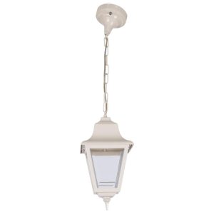 Paris Pendant Light Beige - 15110