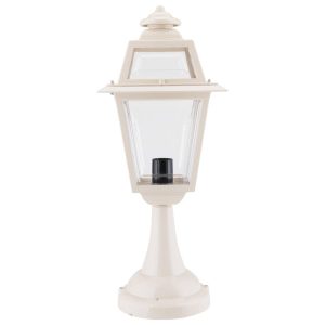 Avignon Pillar Mount Light Beige - 15206