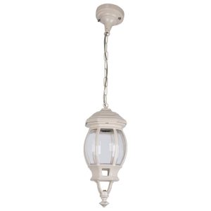 Vienna Pendant Light Beige - 15878
