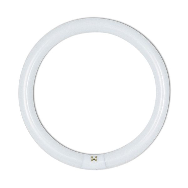 Circular T9 16W LED Daylight