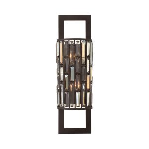 Gemma 2 Light Wall Light Vintage Bronze - HK/GEMMA2/B VBZ