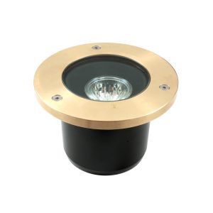 Lawn Lite 12V / 24V Solid Bronze - LL/SBZ