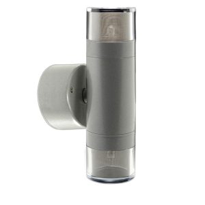 Pagoda Pagoda Lite 240V Silver Star - PGLPGL/R/STAR