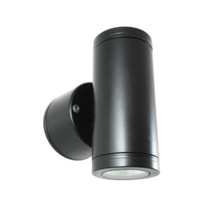 Pillar Lite 240V Retro Black - PIL/R/BK