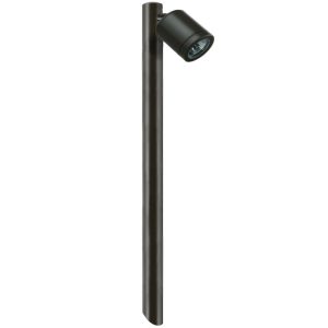 Single Pole Lite 12V / 24V Black - SPL/BK