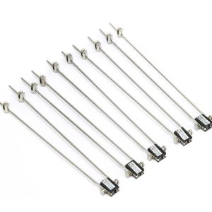 Chopstick Heads Five Pack - SV-ROPE-5X23