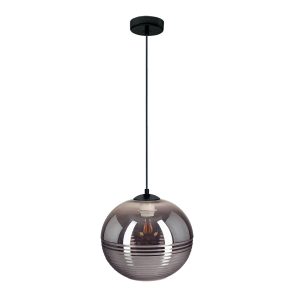 Mida Pendant Light Clear - QH3926