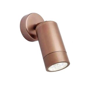 Albany LED Exterior Adjustable MX9451LED - Bronze