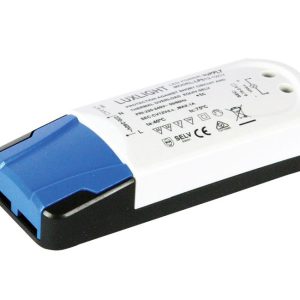 LED 12V 12W Constant Current Driver - LED-CV12V-12W