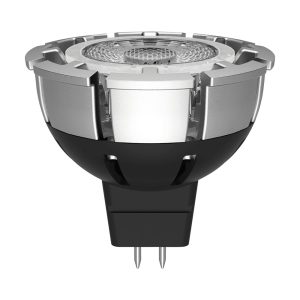 FireLED 12V 7W MR16 Cool White Dimmable - 416756