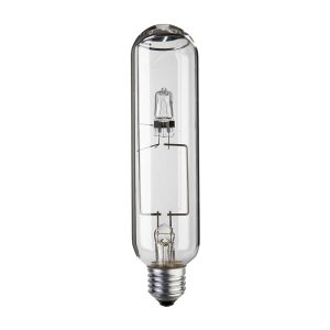 Decorative Halogen T46 Industrial Style Lamp - 18077